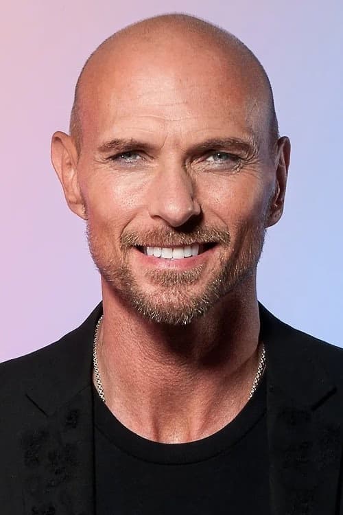 Luke Goss filmleri