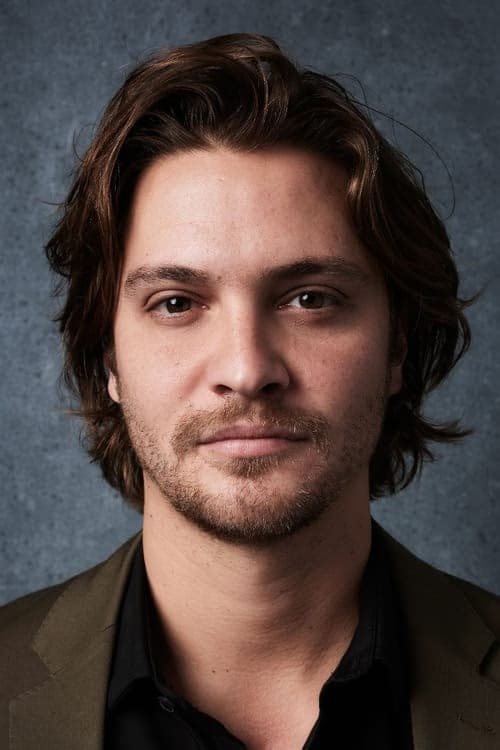 Luke Grimes filmleri