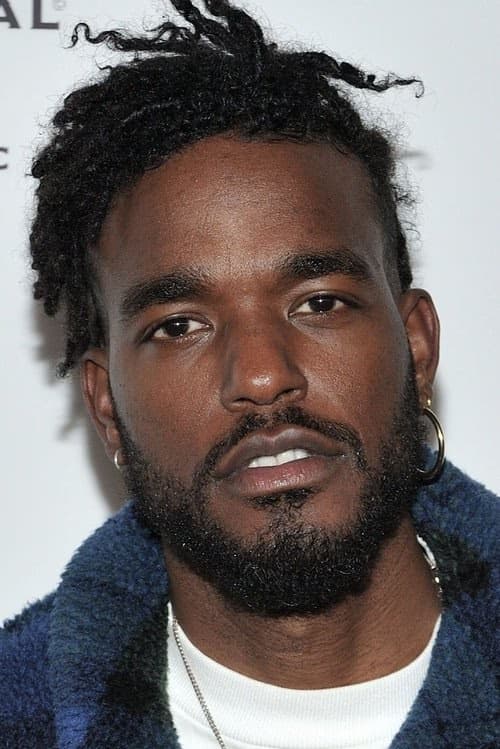 Luke James filmleri