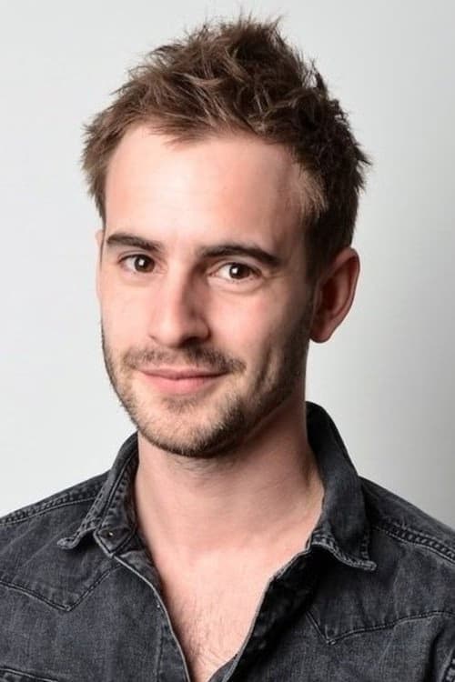 Luke Kempner filmleri