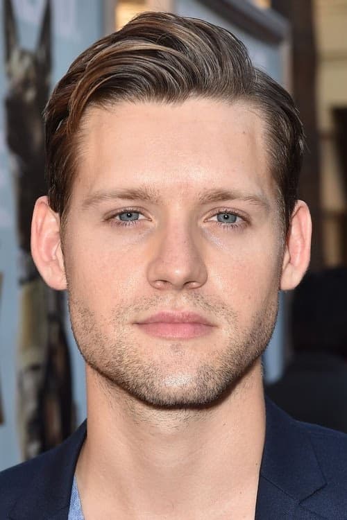Luke Kleintank filmleri
