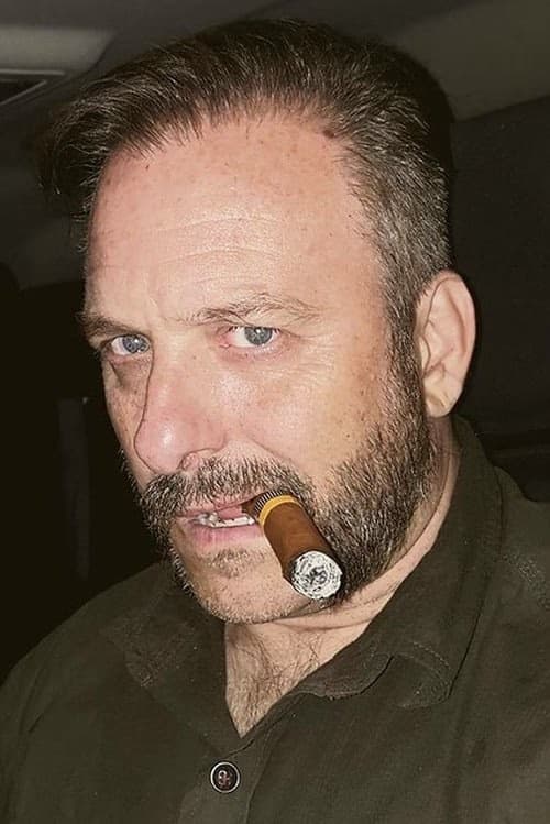 Luke LaFontaine filmleri