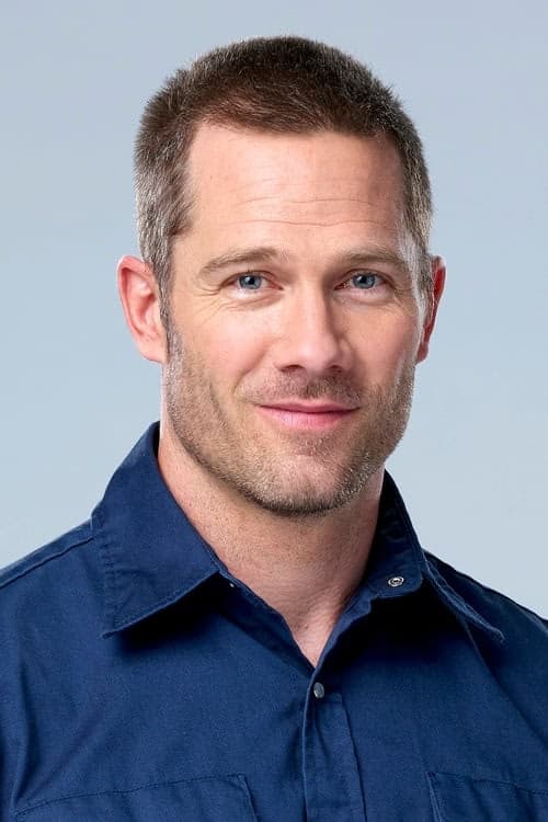 Luke Macfarlane filmleri