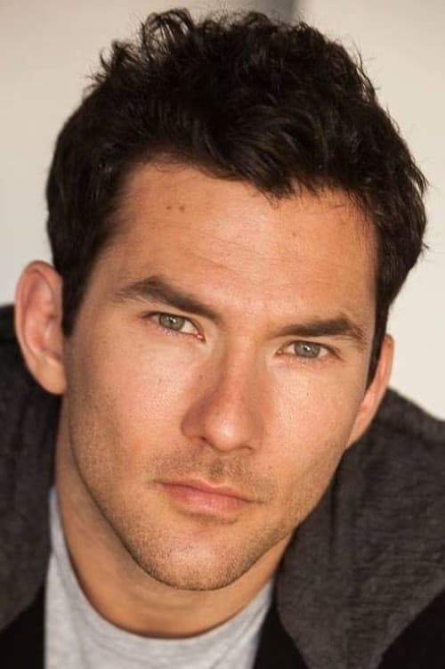 Luke McKenzie filmleri