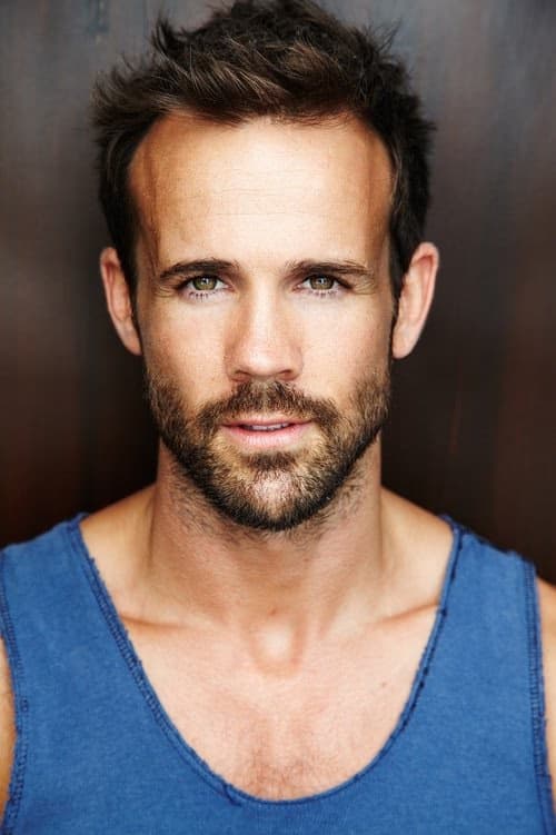 Luke Pegler filmleri