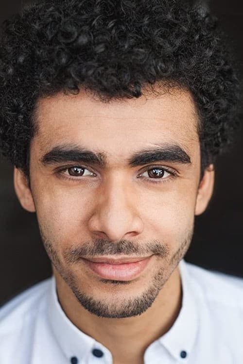 Luke Pierre filmleri