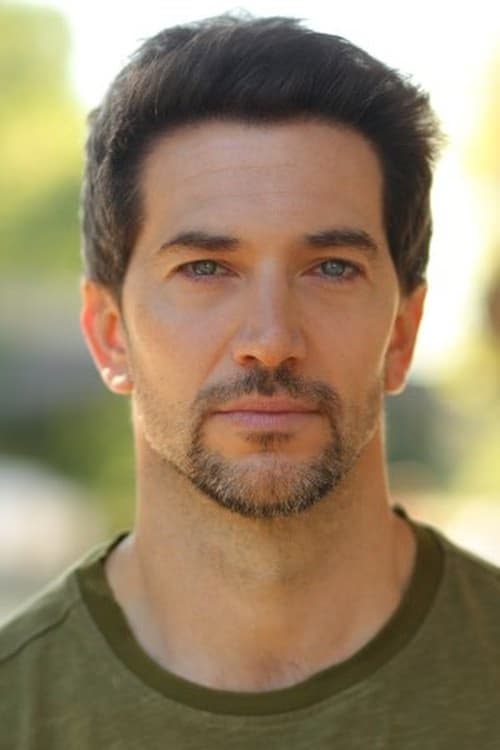 Luke Roberts filmleri