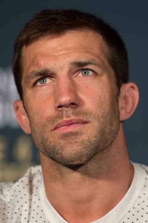 Luke Rockhold filmleri