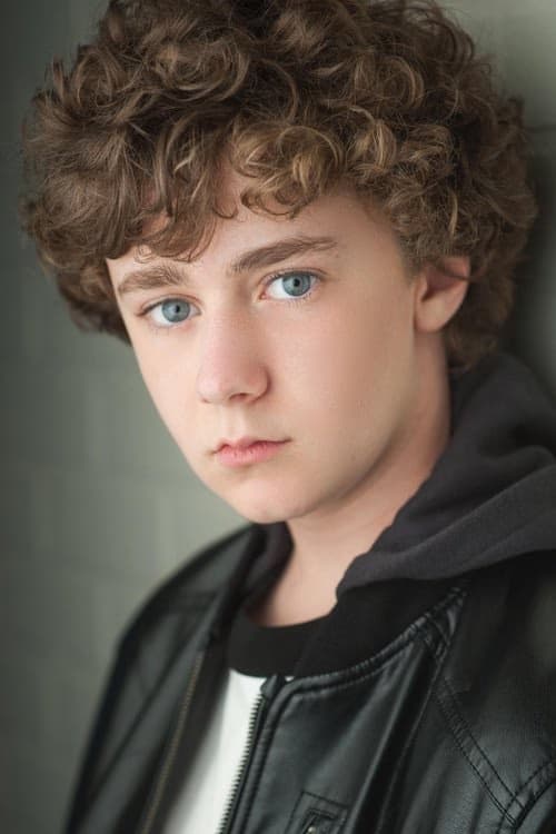 Luke Roessler filmleri