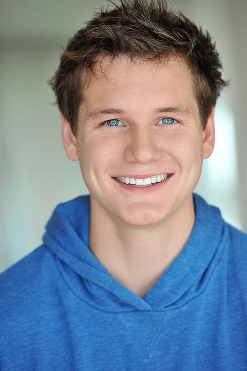 Luke Shelton filmleri