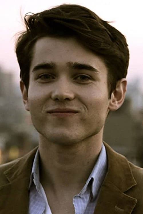 Luke Slattery filmleri