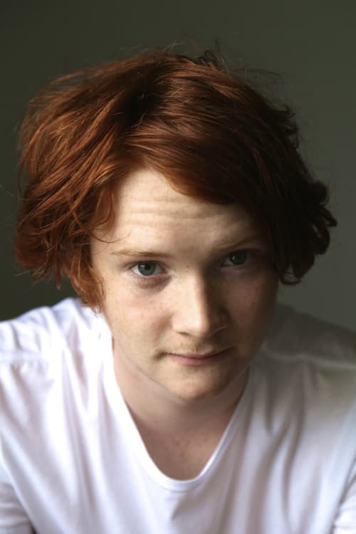 Luke Spencer Roberts filmleri
