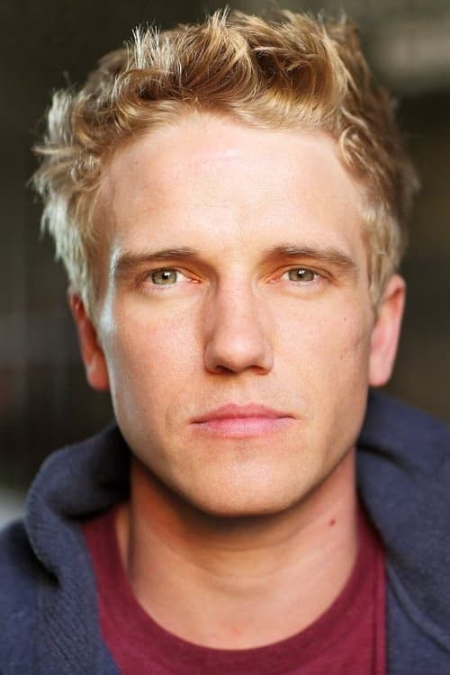 Luke Stratte-McClure filmleri