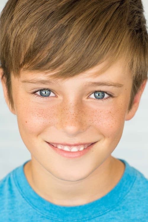 Luke Sunshine filmleri