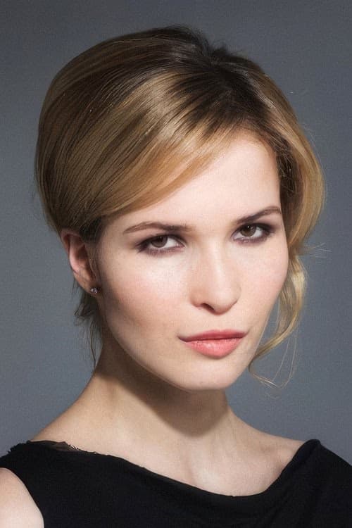 Lukeriya Ilyashchenko filmleri