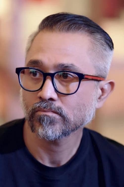 Lukman Sardi filmleri
