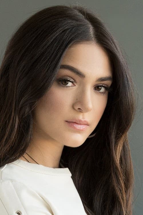 Luna Blaise filmleri