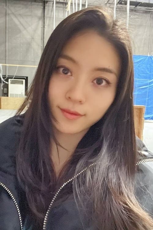 Luna Fujimoto filmleri