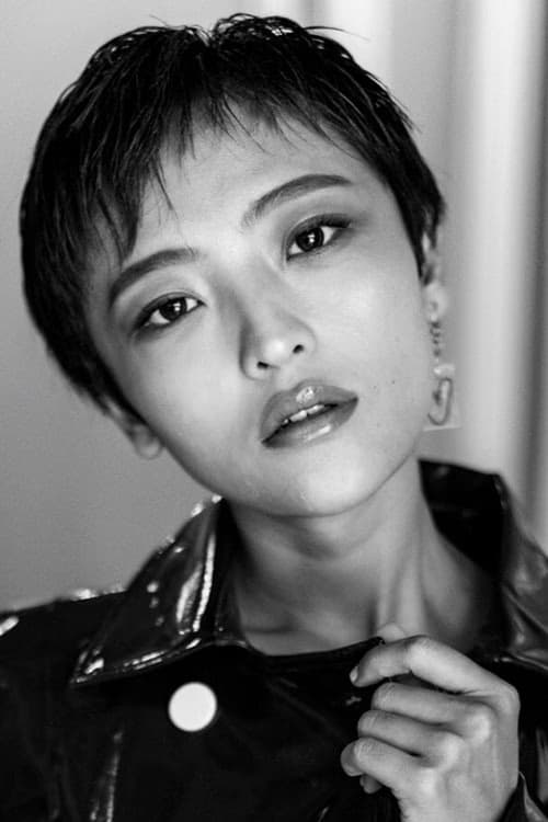 Luna Kwok filmleri