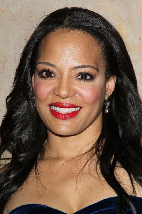 Luna Lauren Velez filmleri