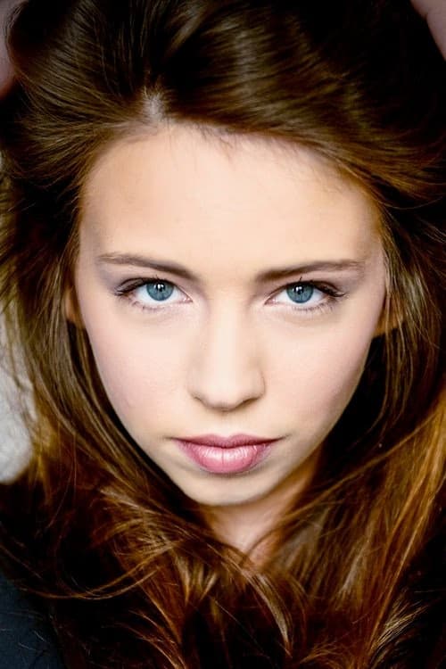 Luna Mijović filmleri