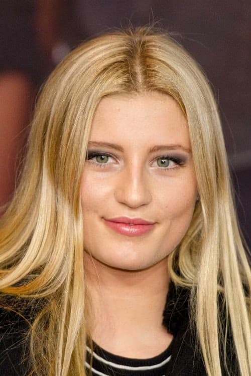 Luna Schweiger filmleri