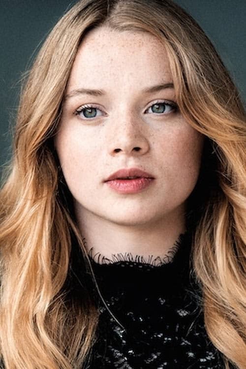 Luna Wedler filmleri