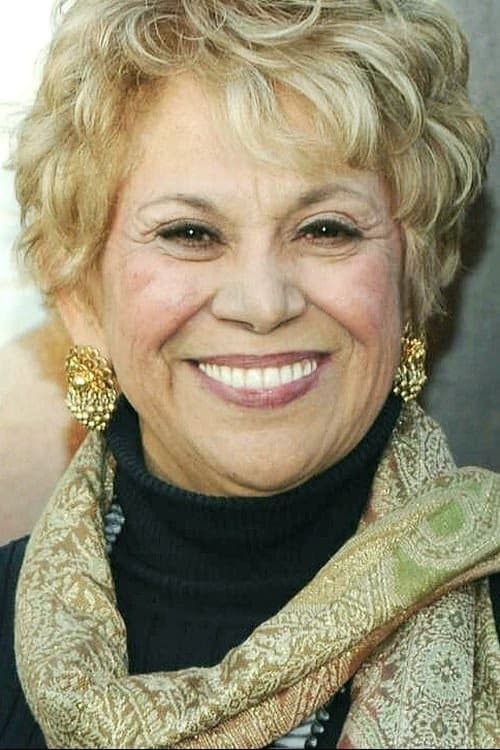 Lupe Ontiveros filmleri