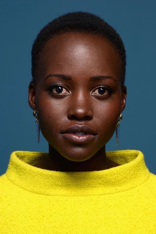 Lupita Nyong'o filmleri