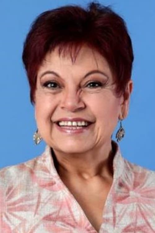 Lupita Sandoval filmleri
