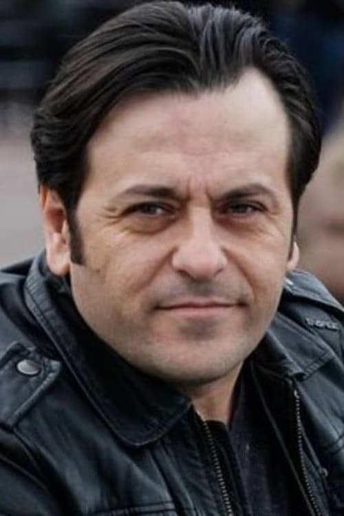 Luran Ahmeti filmleri