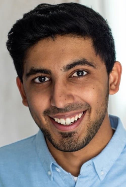 Luv Patel filmleri