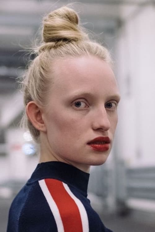 Luzia Oppermann filmleri
