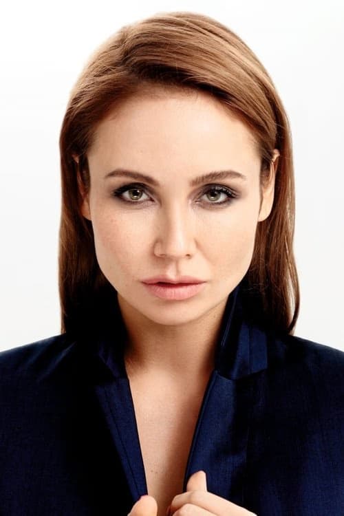 Lyaysan Utasheva filmleri