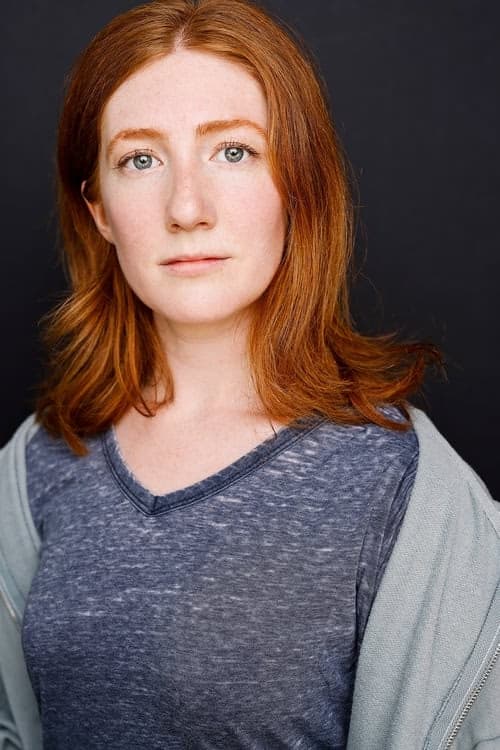 Lydia Hunter filmleri