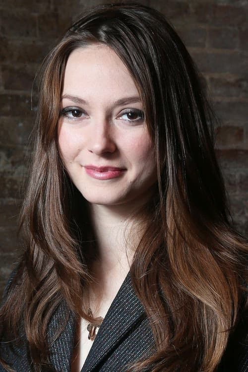 Lydia Wilson filmleri
