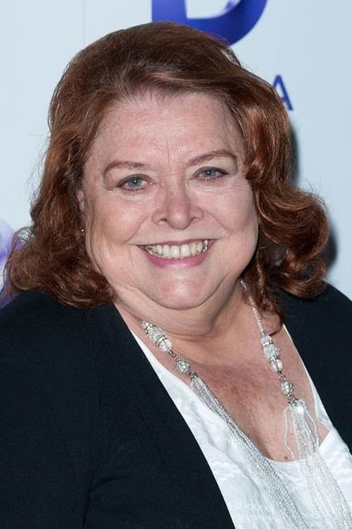 Lynda Baron filmleri