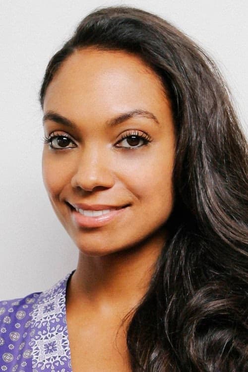 Lyndie Greenwood filmleri
