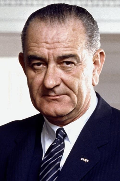 Lyndon B. Johnson filmleri