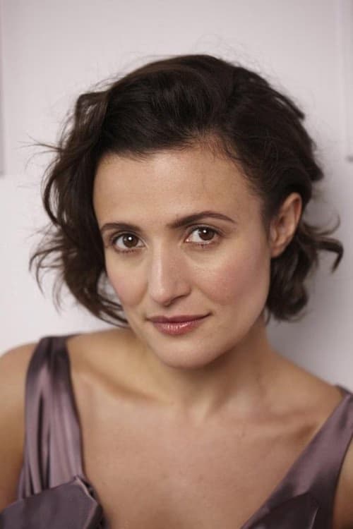 Lyndsey Marshal filmleri