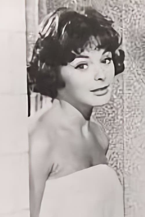 Lynette Bernay filmleri