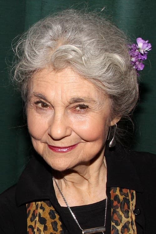 Lynn Cohen filmleri
