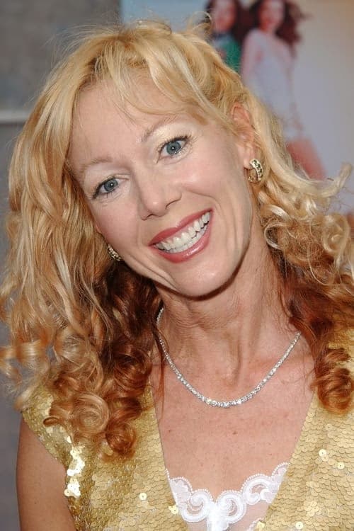 Lynn-Holly Johnson filmleri