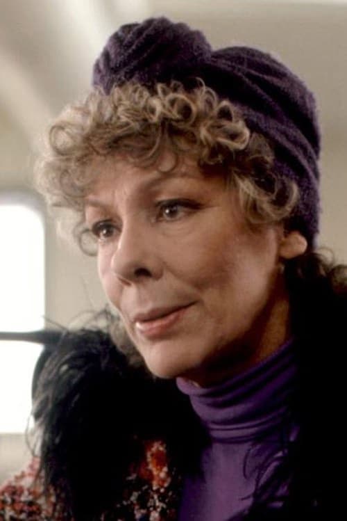 Lynne Gorman filmleri