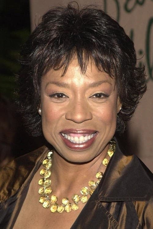 Lynne Thigpen filmleri