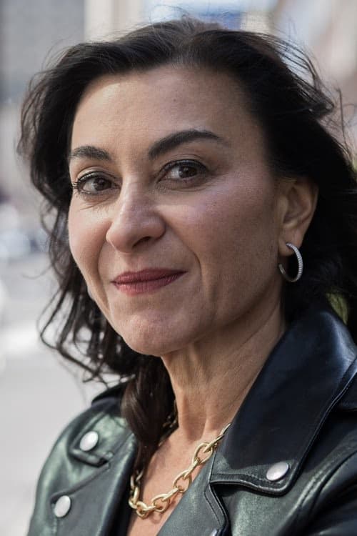 Lynsey Addario filmleri