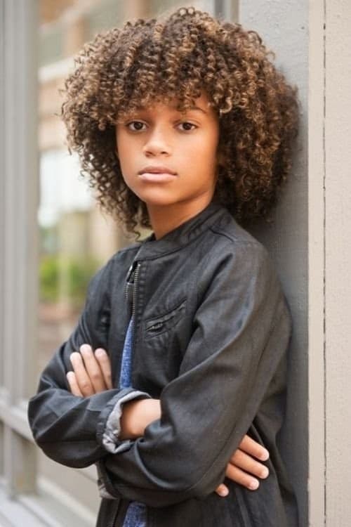 Lyon Daniels filmleri