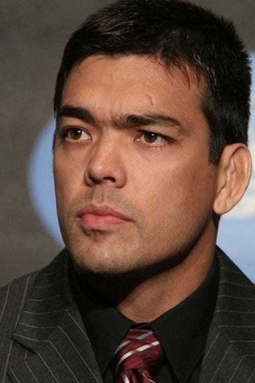 Lyoto Machida filmleri