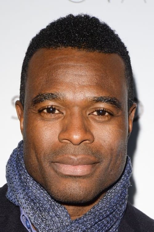 Lyriq Bent filmleri