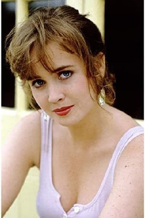 Lysette Anthony filmleri